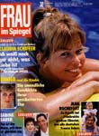 Frau im Spiegel (Germany-September 1993)