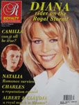 Royalty (UK-February 1993)