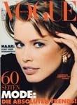 Vogue (Germany-July 1993)
