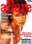 Allure (USA-April 1994)
