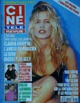 Cine Tele Revue (France-31 March 1994)