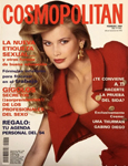 Cosmopolitan (Spain-February 1994)