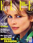 Elle (Australia-July 1994)