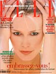 Elle (France-1 August 1994)