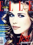 Elle (Sweden-December 1994)