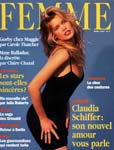 Femme (France-March 1994)