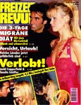 Freizeit Revue (Germany-16 March 1994)