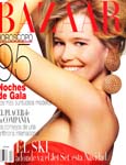 Harper's Bazaar (En Espanol-December 1994)
