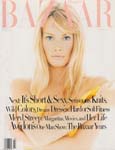 Harper's Bazaar (USA-March 1994)