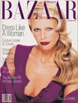 Harper's Bazaar (USA-October 1994)