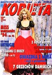 Korieta (Poland-December 1994)