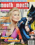 Mouth 2 Mouth (USA-September 1994)