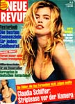 Neue Revue (Germany-4 February 1994)