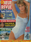 Neue Revue (Germany-14 October 1994)