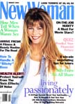 New Woman (USA-August 1994)