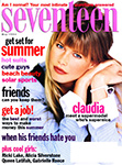 Seventeen (USA-May 1994)