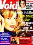 Voici (France-21 March 1994)