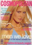 Cosmopolitan (Australia-June 1995)