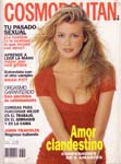 Cosmopolitan (Chile-February 1995)