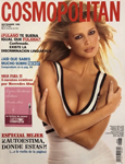 Cosmopolitan (Spain-September 1995)