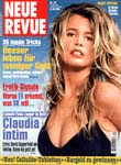 Neue Revue (Germany-11 May 1995)