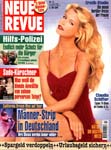 Neue Revue (Germany-13 January 1995)