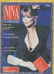 Nina (Serbia-November 1995)