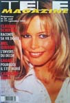 Tele Magazine (France-26 August 1995)