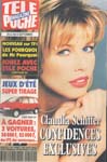 Tele Poche (France-28 August 1995)