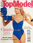 Top Model (UK-March 1995)