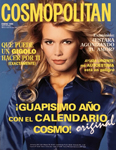 Cosmopolitan (Spain-January 1996)