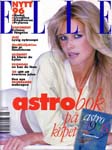Elle (Sweden-January 1996)