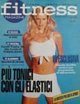 Fitness (Italy-June 1996)