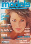 Super Models (France-June 1996)