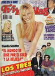 TV y Novelas (Chile-22 April 1996)
