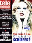 Tele Moustique (Belgium-3 October 1996)