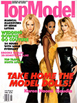 Top Model (USA-July 1996)