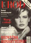 Uroda (Czech Republik-November 1996)