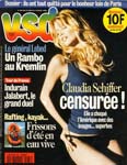 VSD (France-27 June 1996)