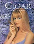 Cigar Aficionado (USA-August 1997)