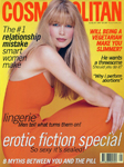 Cosmopolitan (Australia-August 1997)
