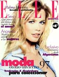 Elle (Argentina-March 1997)