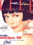 Elle (Argentina-August 1997)