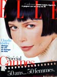 Elle (France-5 May 1997)