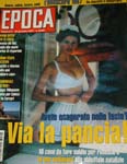 Epoca (Italy-10 January 1997)