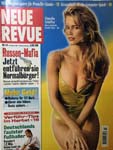 Neue Revue (Germany-16 October 1997)