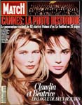 Paris Match (France-22 May 1997)