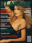 Playboy (Czech Republik-March 1998)