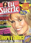 Tu Suerte (Portugal-8 June 1998)