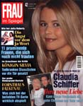 Frau im Spiegel (Germany-13 October 1999)